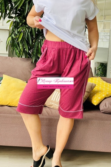 Шорты - хаки №Н-7168