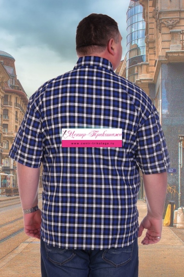 Рубашка - ассорти №Н-46002