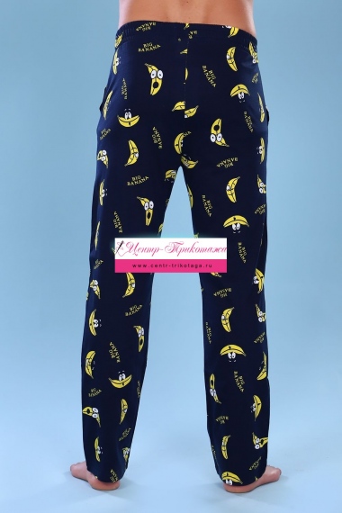 Брюки - зеленый №Н-22203