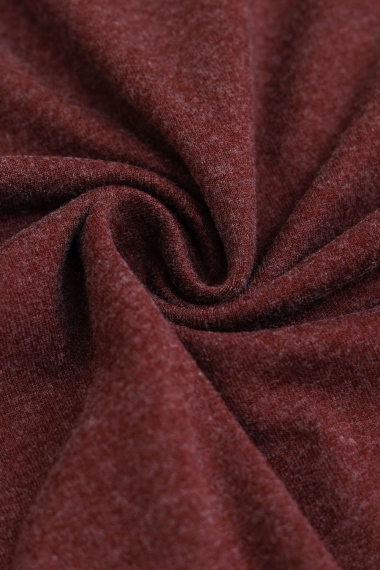 Джемпер Чезари - бордо