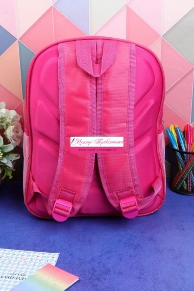 Рюкзак школьный №RP3001-17 (18Д/407)