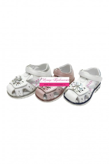 Туфли детские (23-28) №KL5846-1 23-28