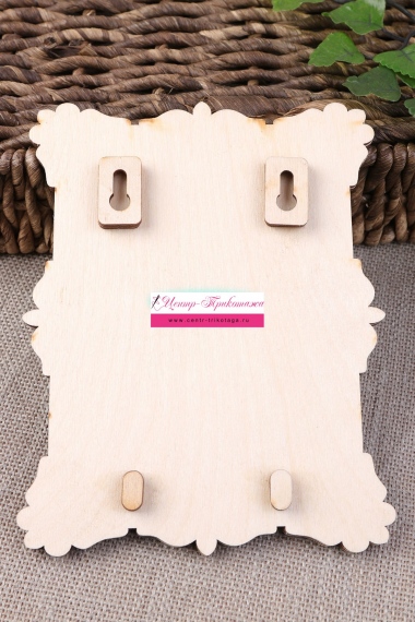 Панно золотое "Молитва" (в ассортименте) №ФС-02